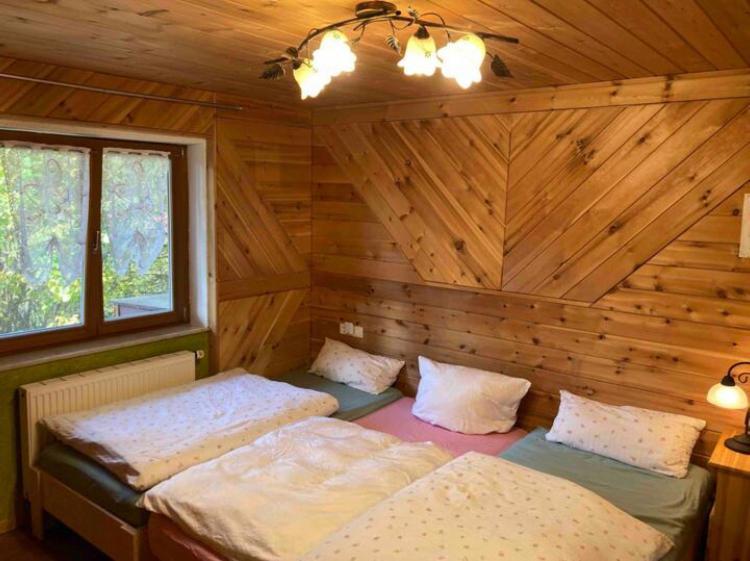 Ferienwohnung ニーダーシュテッテン エクステリア 写真